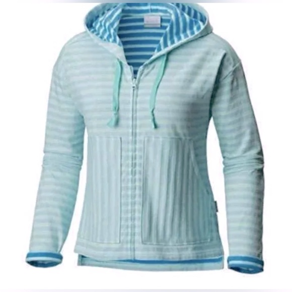 Columbia Jackets & Blazers - Columbia full zip Melody hoodie